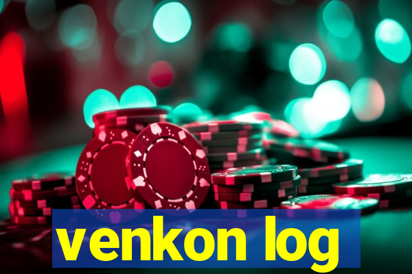 venkon log